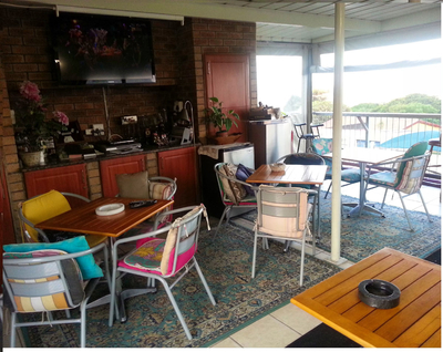A Family and Friends Guest House