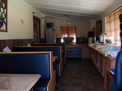 A Family and Friends Guest House