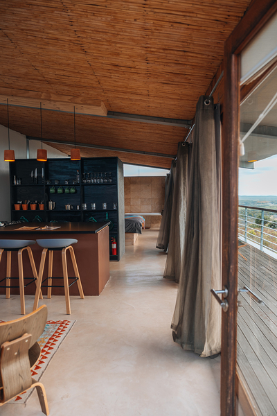 Fynbos Suite