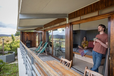 Fynbos Suite
