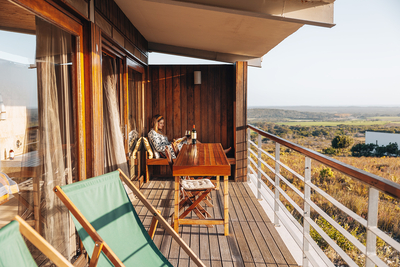 Fynbos Suite