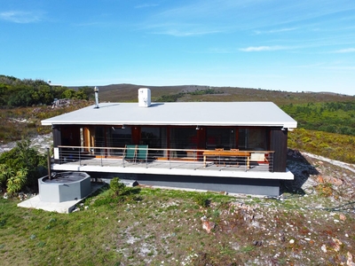 Fynbos Suite