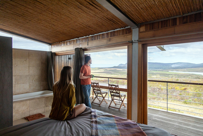 Fynbos Suite