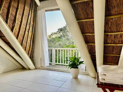 The Farmhouse @ Kloofzicht