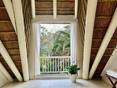 The Farmhouse @ Kloofzicht