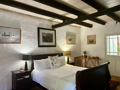 The Farmhouse @ Kloofzicht