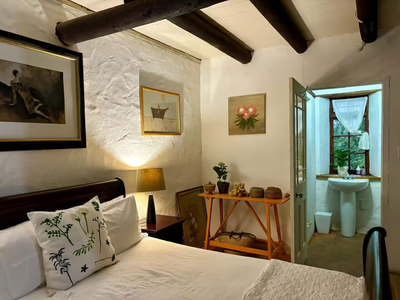 The Farmhouse @ Kloofzicht