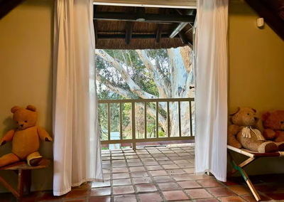 The Farmhouse @ Kloofzicht