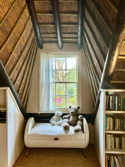 The Farmhouse @ Kloofzicht