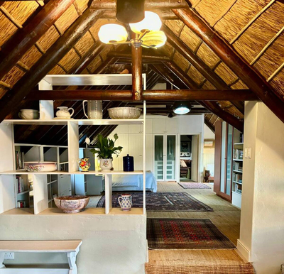 The Farmhouse @ Kloofzicht