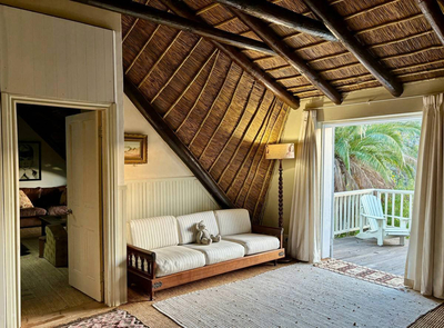 The Farmhouse @ Kloofzicht