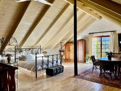 The Farmhouse @ Kloofzicht