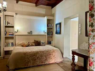 The Farmhouse @ Kloofzicht