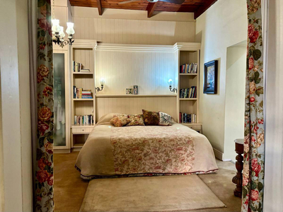 The Farmhouse @ Kloofzicht