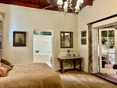 The Farmhouse @ Kloofzicht