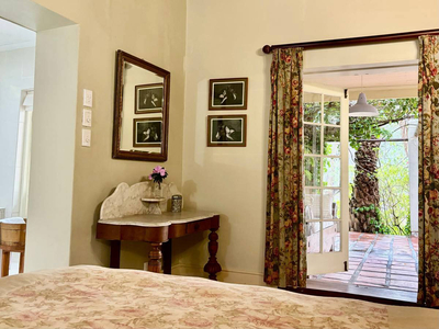 The Farmhouse @ Kloofzicht