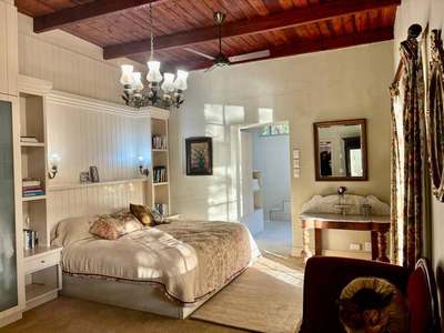 The Farmhouse @ Kloofzicht