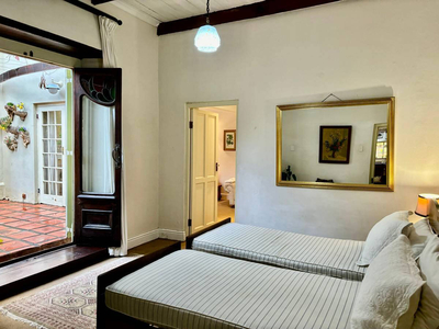 The Farmhouse @ Kloofzicht