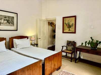 The Farmhouse @ Kloofzicht