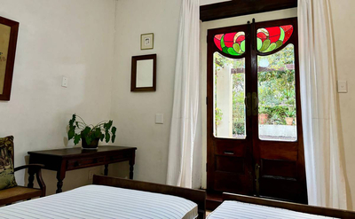 The Farmhouse @ Kloofzicht