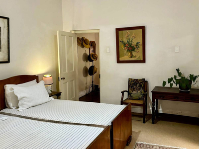 The Farmhouse @ Kloofzicht