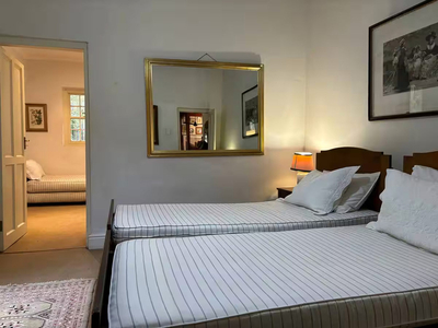 The Farmhouse @ Kloofzicht