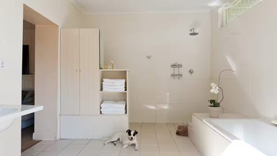 The Farmhouse @ Kloofzicht