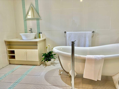 The Farmhouse @ Kloofzicht