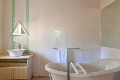 The Farmhouse @ Kloofzicht