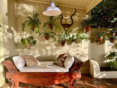 The Farmhouse @ Kloofzicht