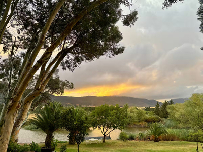 The Farmhouse @ Kloofzicht