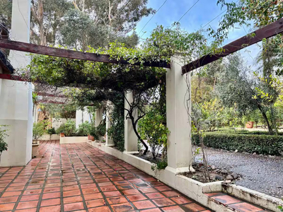 The Farmhouse @ Kloofzicht