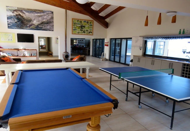 Farmhouse on The Rocks