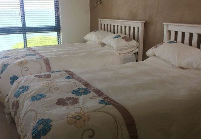 Farmhouse on The Rocks