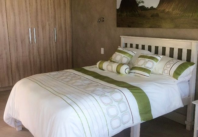 Farmhouse on The Rocks