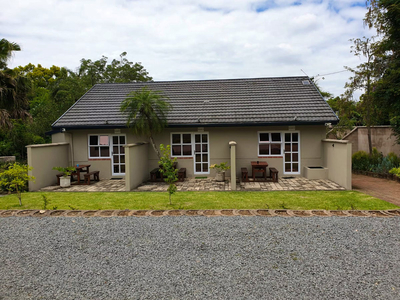 Fern Rivers Self-Catering Accommodation