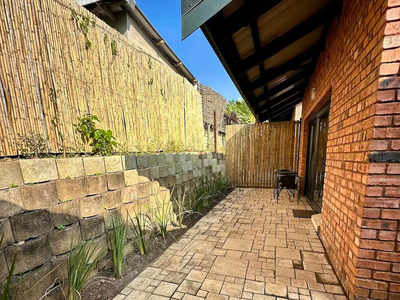 Fern Rivers Self-Catering Accommodation