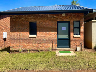 Fern Rivers Self-Catering Accommodation