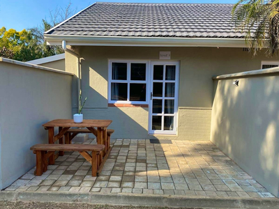 Fern Rivers Self-Catering Accommodation