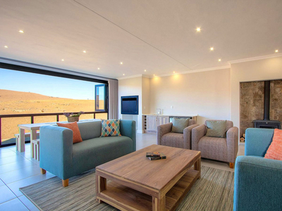 Highland Gate Ferox Creek