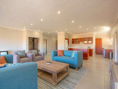 Highland Gate Ferox Creek