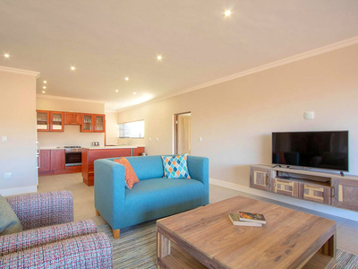 Highland Gate Ferox Creek