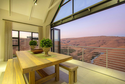 Highland Gate Ferox Creek