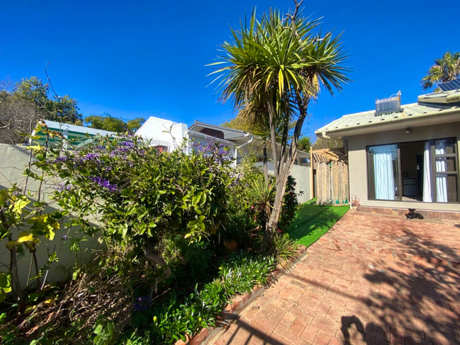 Exclusive Use Holiday Cottage