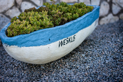 Fijnbosch Self-catering Units