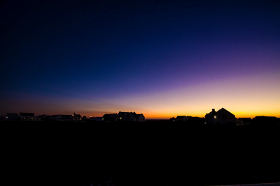 Fijnbosch Self-catering Units