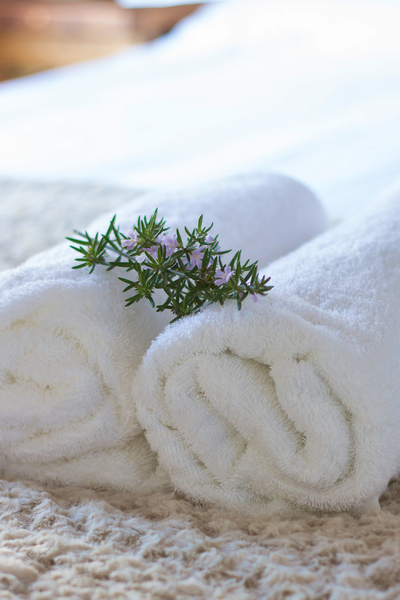 Fijnbosch Self-catering Units