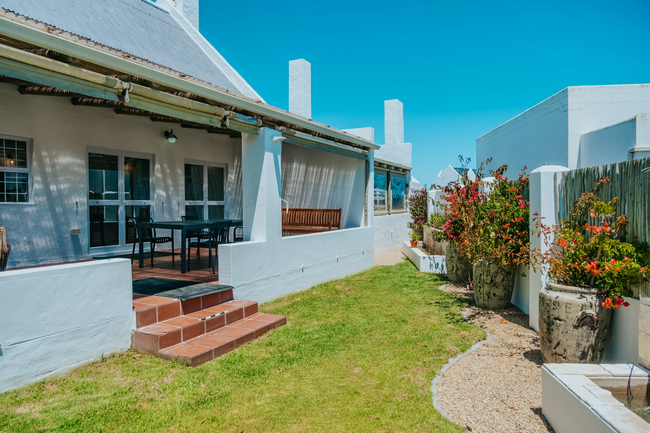 Fijnbosch Self-catering Units