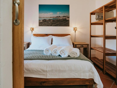 Family 4-sleeper Apartment