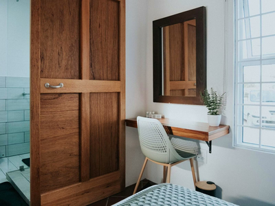 Family 4-sleeper Apartment